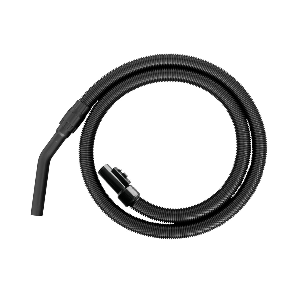 Zuigslang voor nat-/droogzuiger SPRiNTUS WATERKING, lengte 2,5 m Product afbeelding: Zuigslang voor nat-/droogzuiger SPRiNTUS WATERKING, lengte 2,5 m