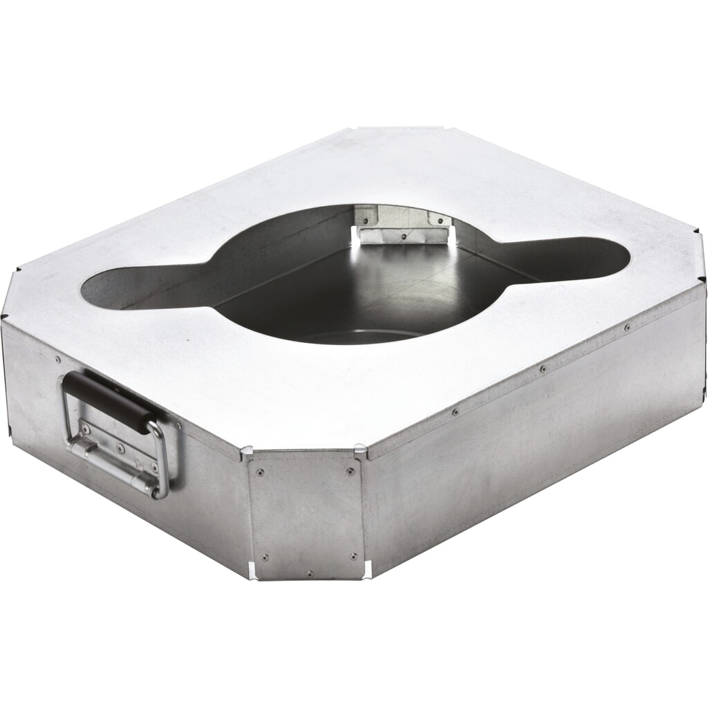 Zuigslangbak voor brandweerstofzuiger Nilfisk® ATTIX 751-71 MWF Product afbeelding: Zuigslangbak voor brandweerstofzuiger Nilfisk® ATTIX 751-71 MWF