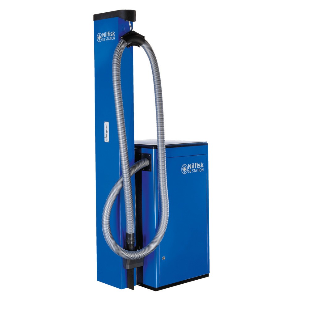 Product afbeelding: Zuigstation Nilfisk® SB