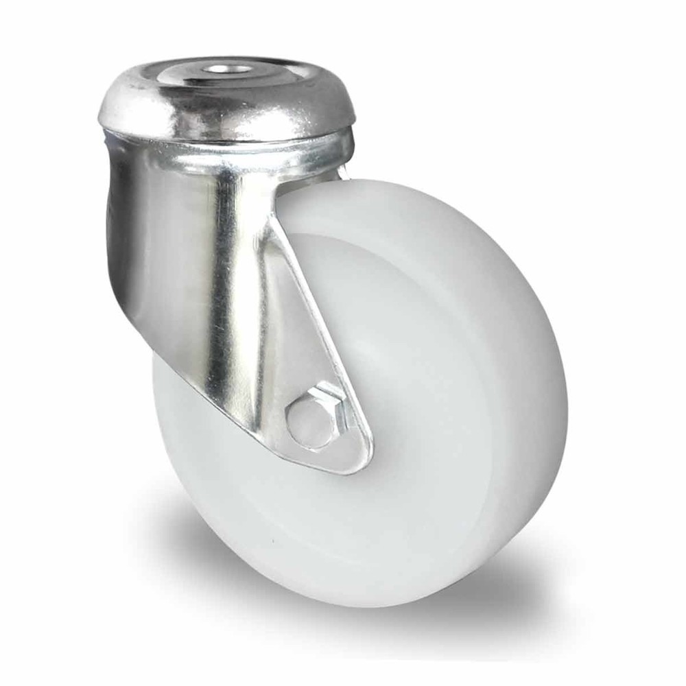 Product afbeelding: Zwenkwiel boutgat ø 100 mm serie G0P0 glijlager