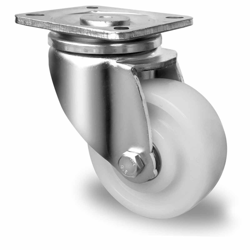 Product afbeelding: Zwenkwiel ø 75 mm serie V0Z0 dubbele kogellager